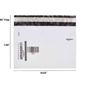 Amazon Polybag NP-5