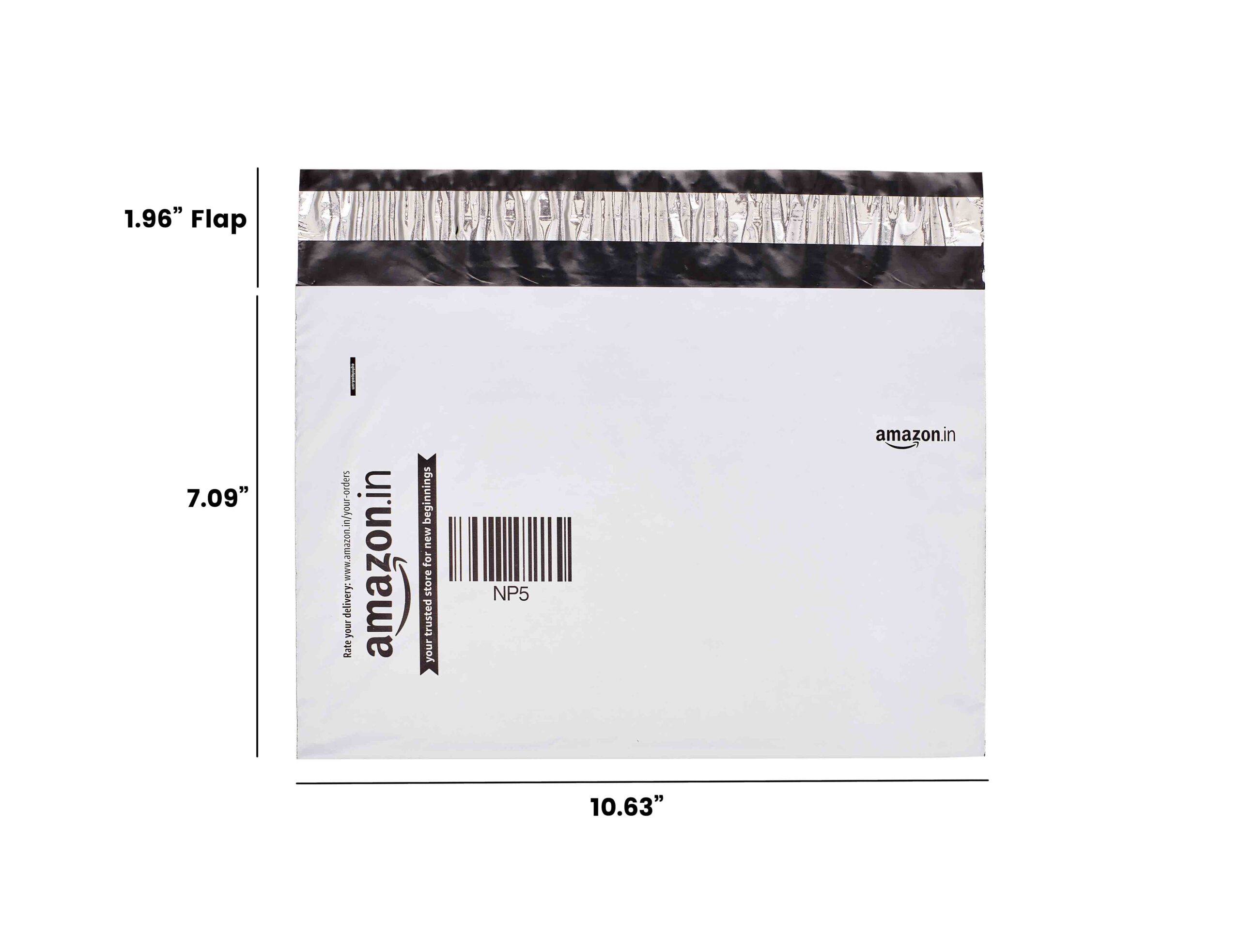 Amazon Polybag NP-5