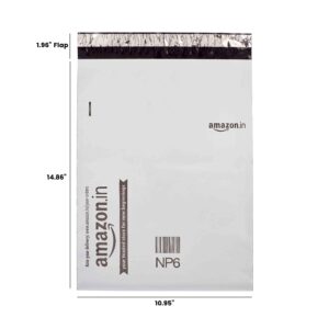 Amazon Poly Bag NP6