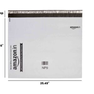 Amazon Polybag NP-9