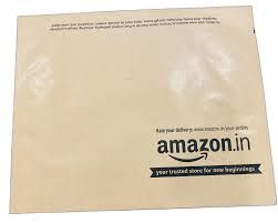 Amazon Paper Bag PM5