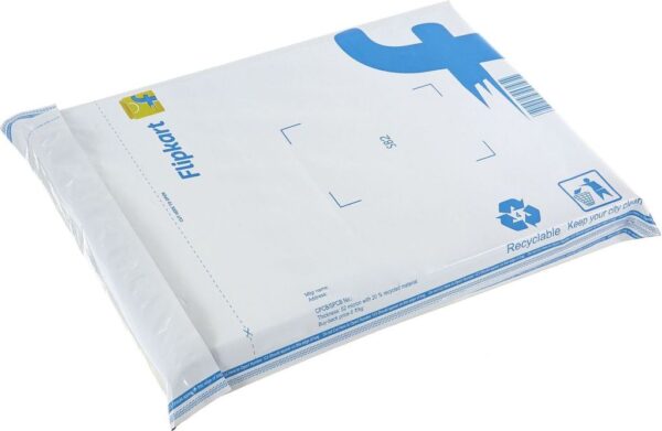 Flipkart Poly Bag SB-2