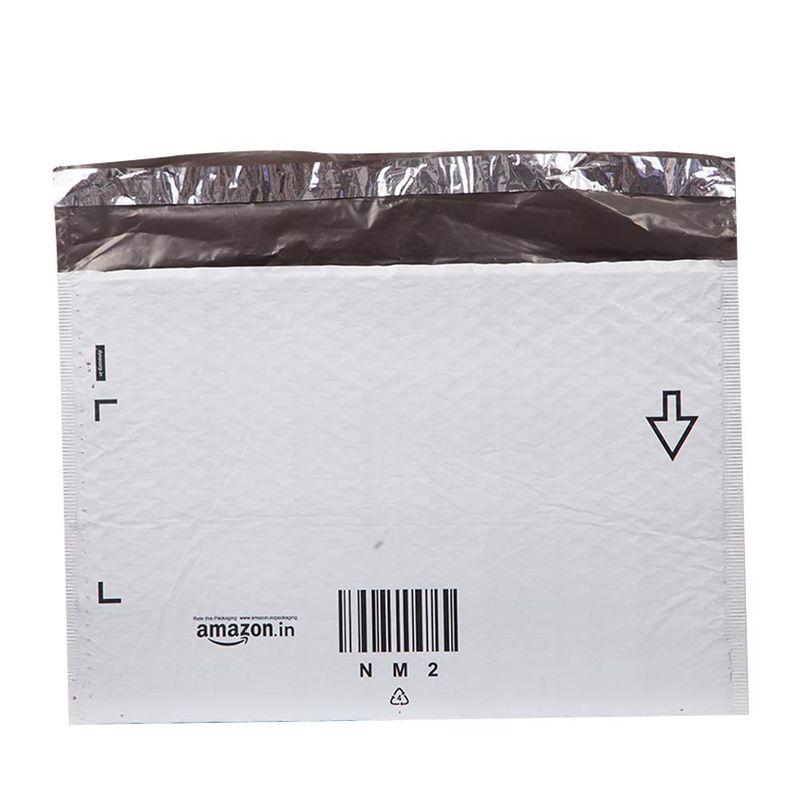 Amazon Branded Poly Bag (Nm-2)