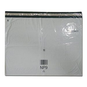 Amazon Poly Bag NP9