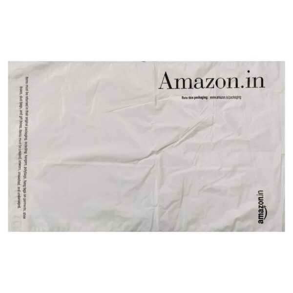 Amazon Branded Poly Bag NP6