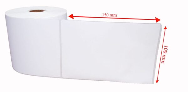 Amazon Avery Adhesive Shipping Label