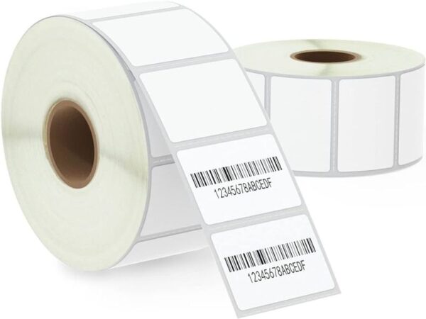 Amazon ISD Adhesive Label Roll