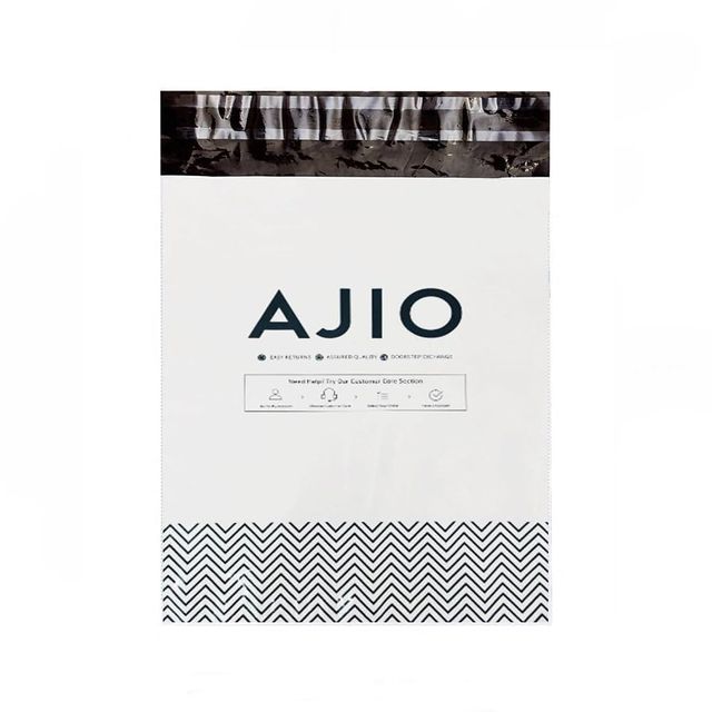 Ajio Polybags PJ04 (13x17)