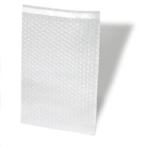 Transparent Bubble Pouch (6.5X8)