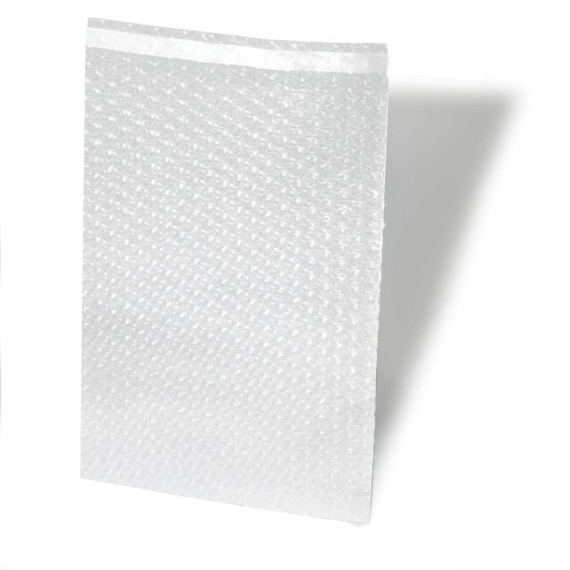 Transparent Bubble Pouch (4X6)