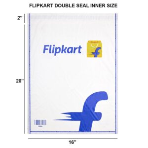 Flipkart Opaque Polybag NSB-4