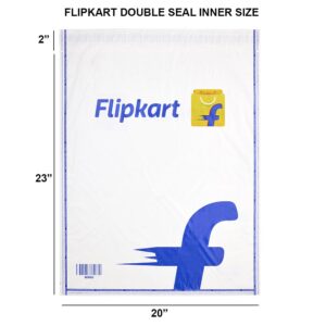 Flipkart Opaque Polybag NSB-5