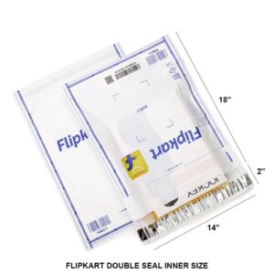 Flipkart Opqaue Polybag NSB-3.5