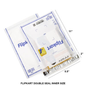 Flipkart Opaque Barcode Polybag (NSB-1)