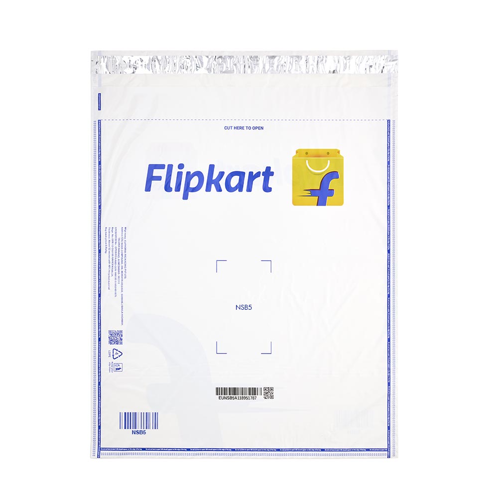 Flipkart Courier Bag NSB-5