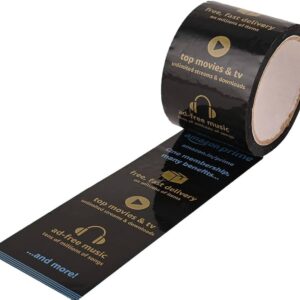 Amazon prime Tape