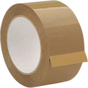 Brown Tape