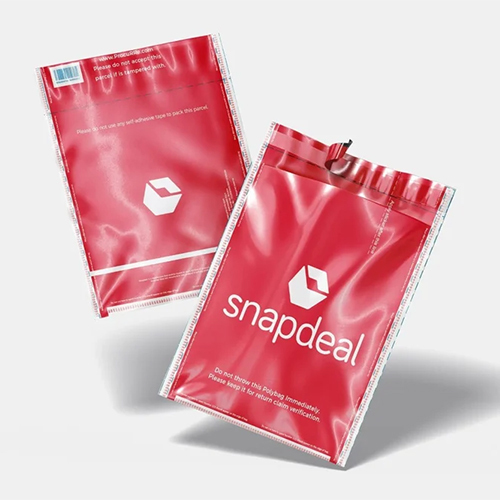 Snapdeal Polybag PL01