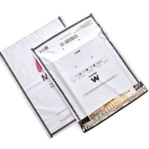 Myntra Barcode Polybag MPP3